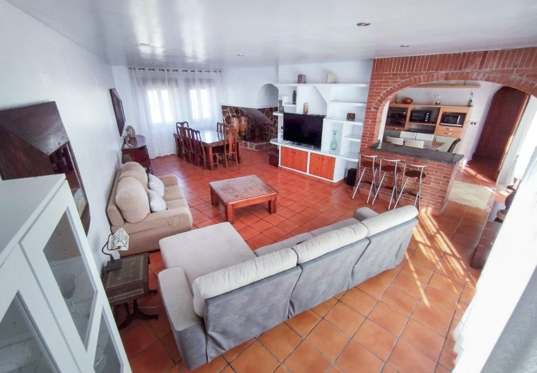 Resale - Village house -
Alfaz del Pi