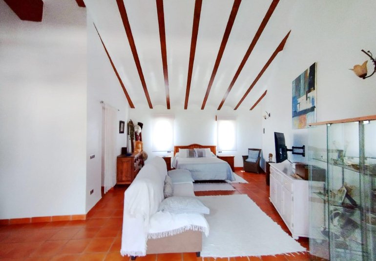 Resale - Village house -
Alfaz del Pi