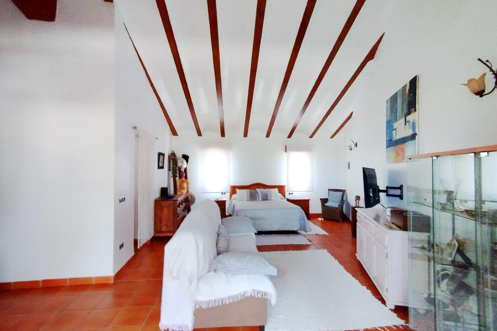 Resale - Village house -
Alfaz del Pi