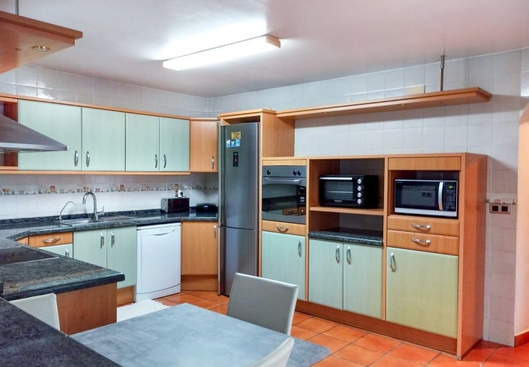 Resale - Village house -
Alfaz del Pi