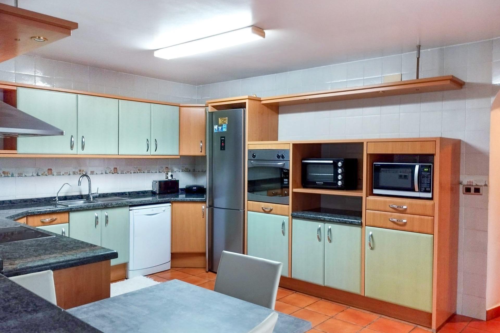 Resale - Village house -
Alfaz del Pi