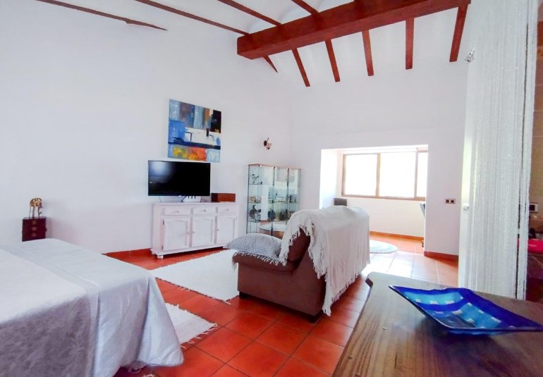 Resale - Village house -
Alfaz del Pi