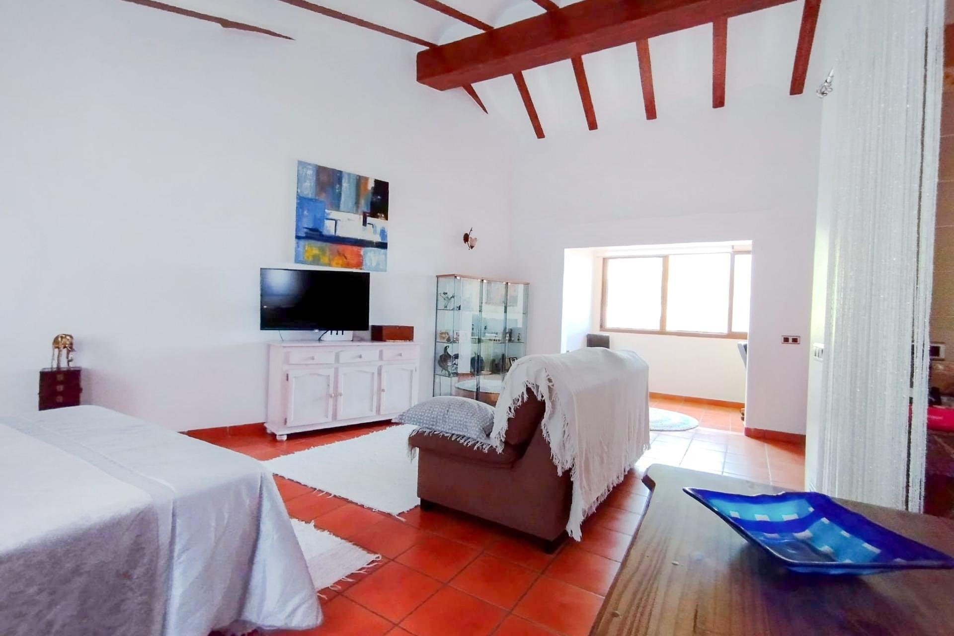 Resale - Village house -
Alfaz del Pi