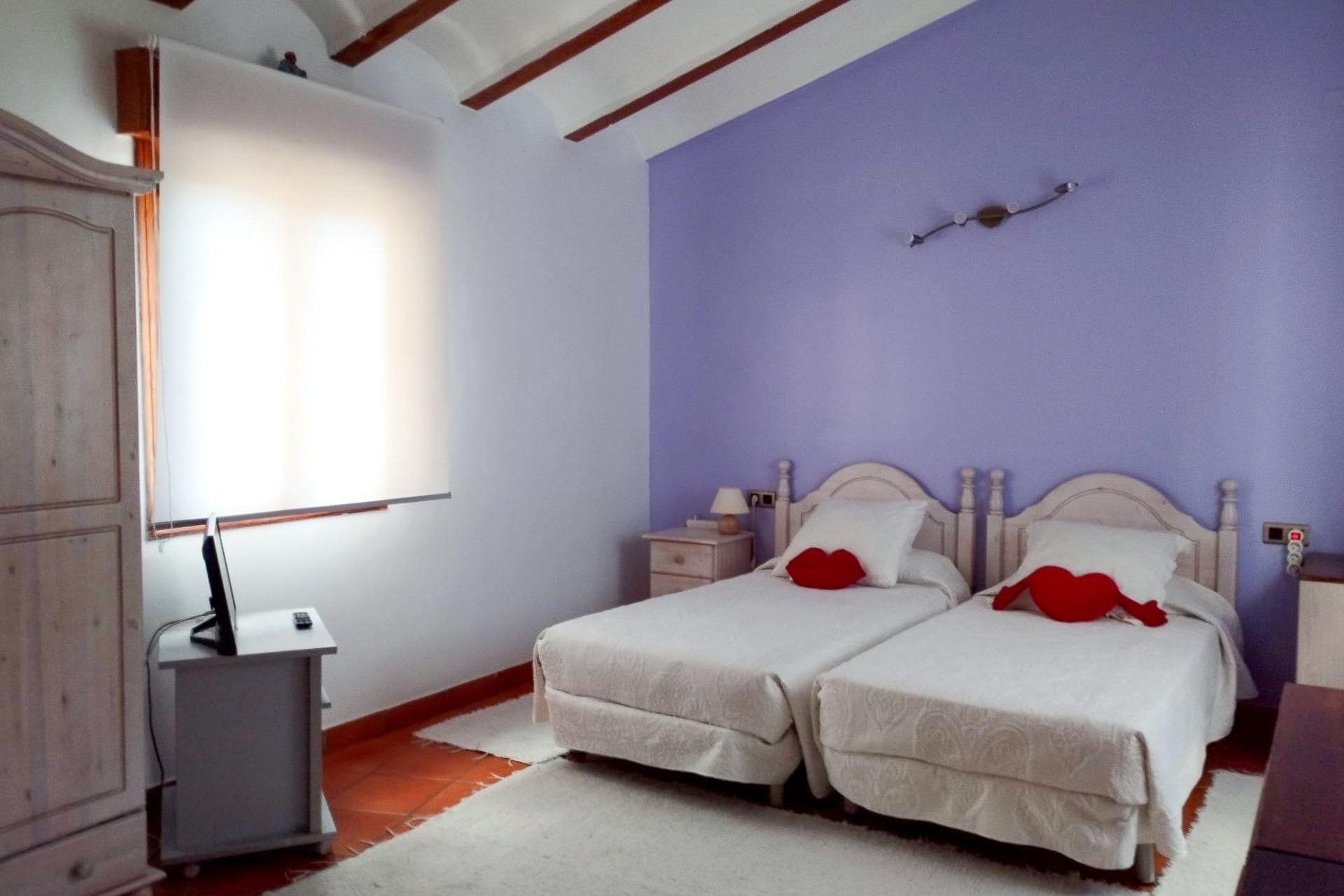 Resale - Village house -
Alfaz del Pi