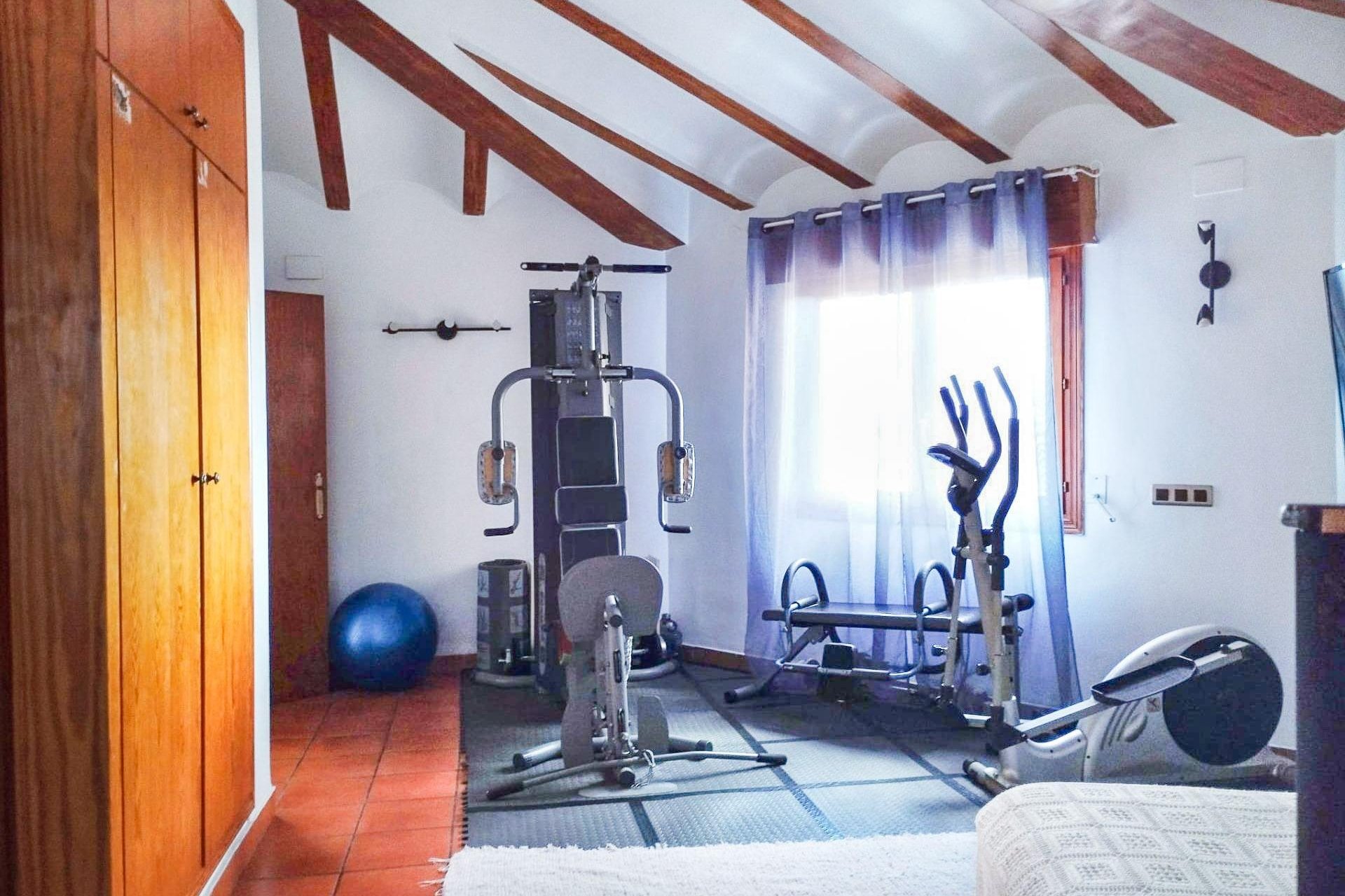 Resale - Village house -
Alfaz del Pi