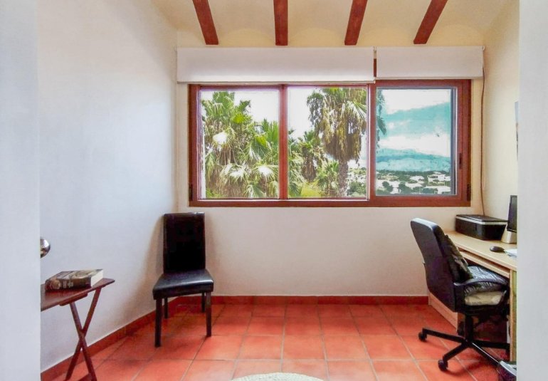 Resale - Village house -
Alfaz del Pi