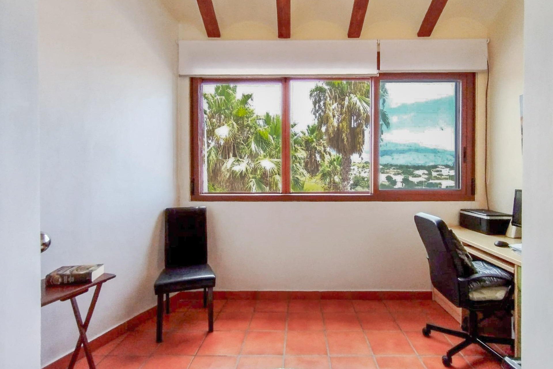 Resale - Village house -
Alfaz del Pi