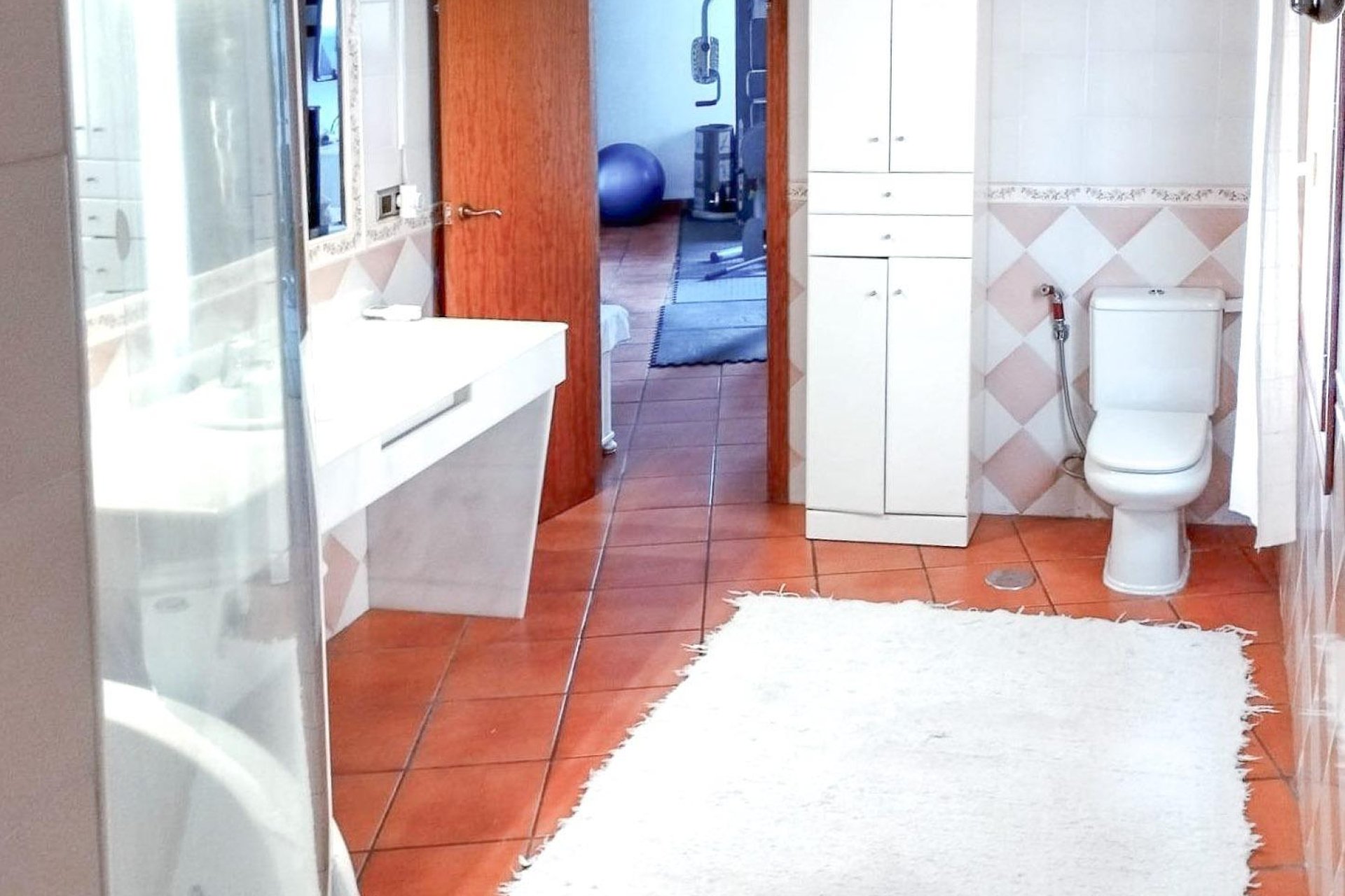 Resale - Village house -
Alfaz del Pi