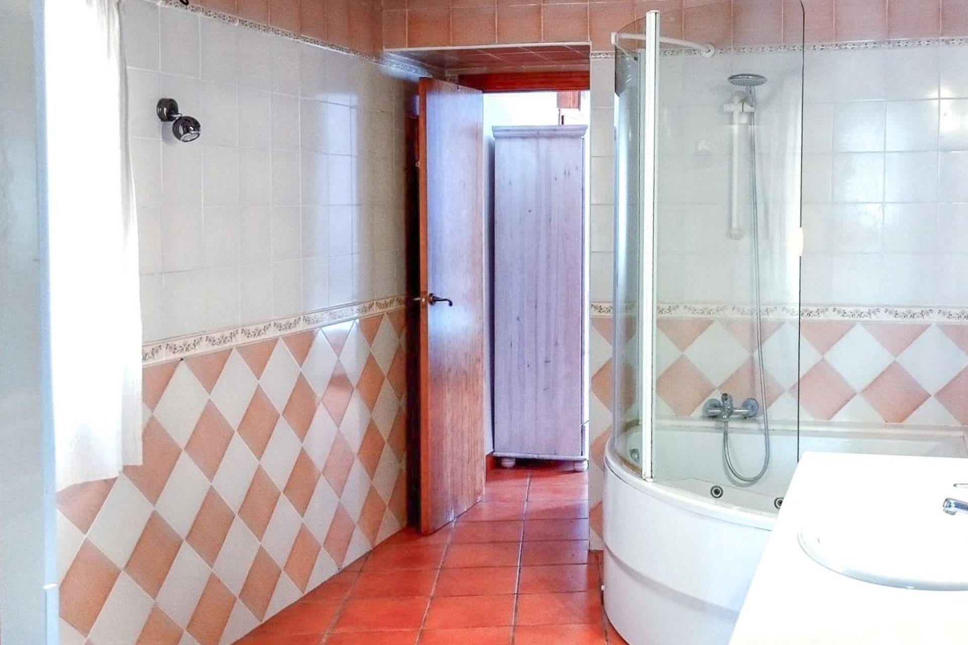 Resale - Village house -
Alfaz del Pi