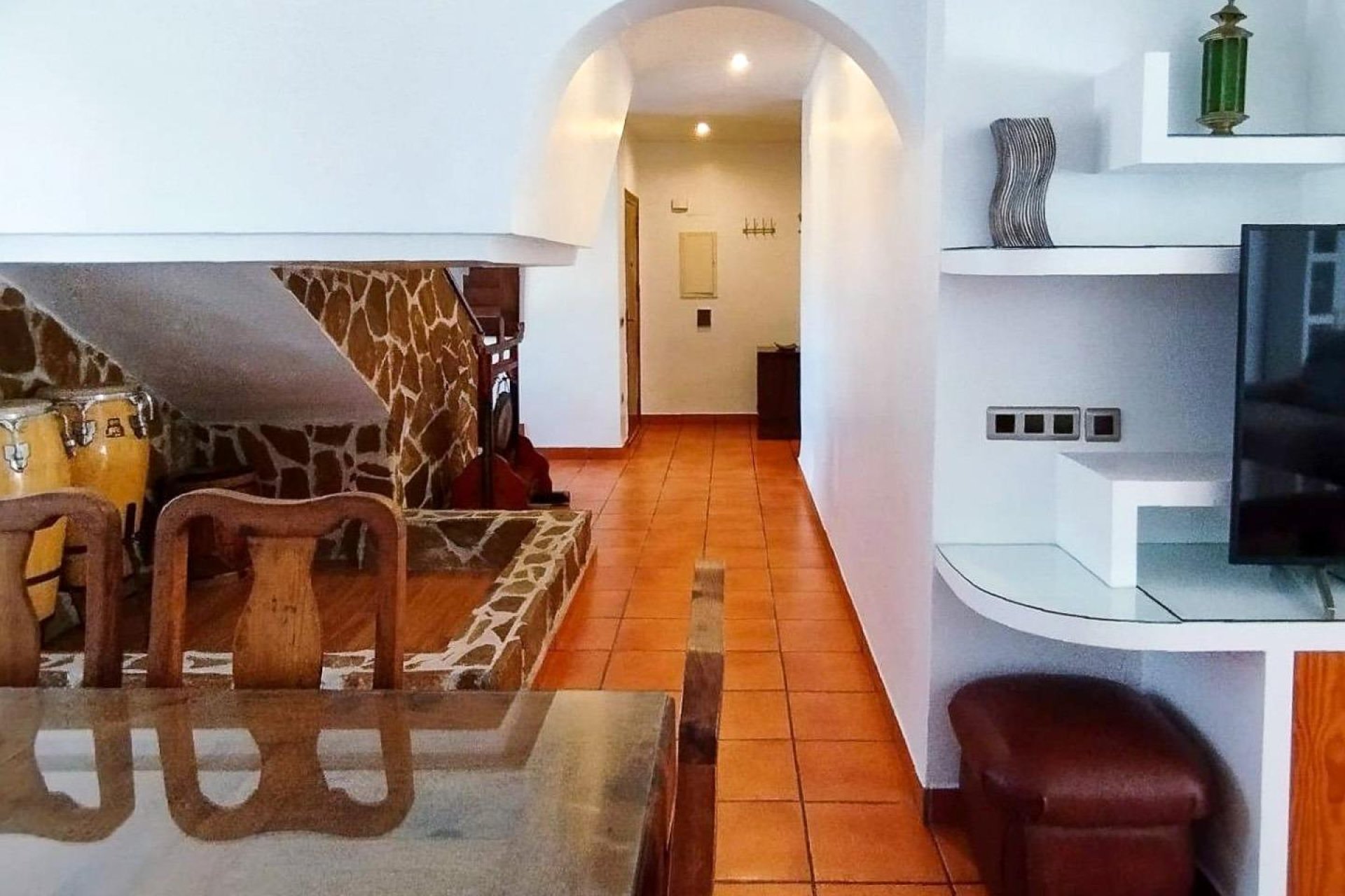 Resale - Village house -
Alfaz del Pi