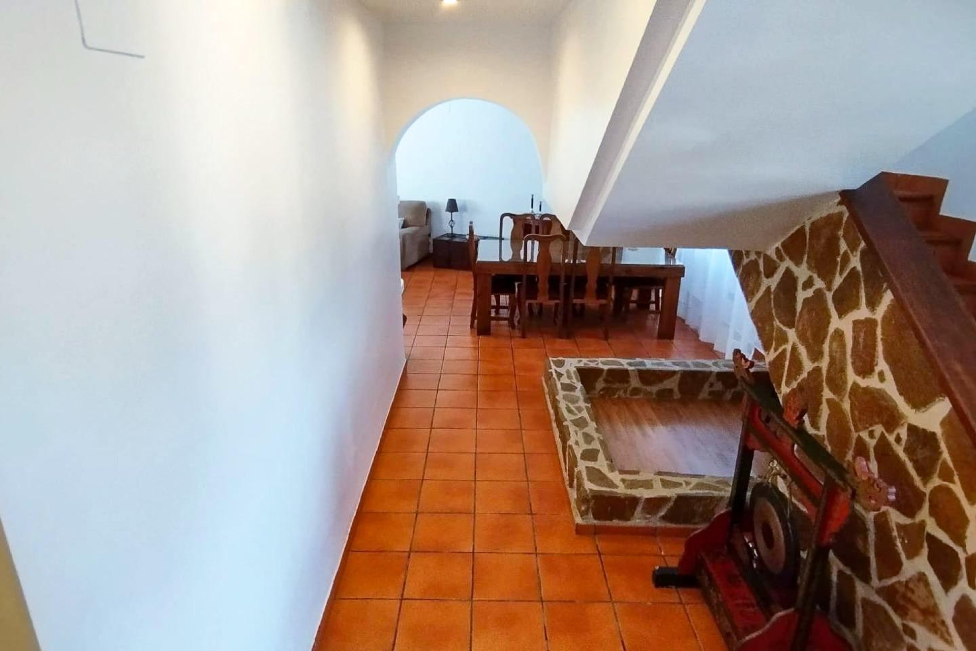 Resale - Village house -
Alfaz del Pi