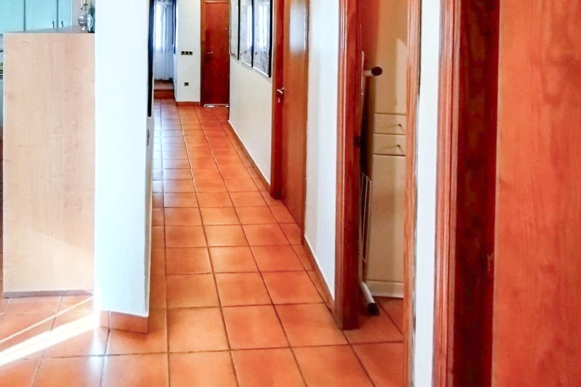 Resale - Village house -
Alfaz del Pi