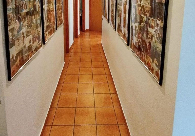 Resale - Village house -
Alfaz del Pi