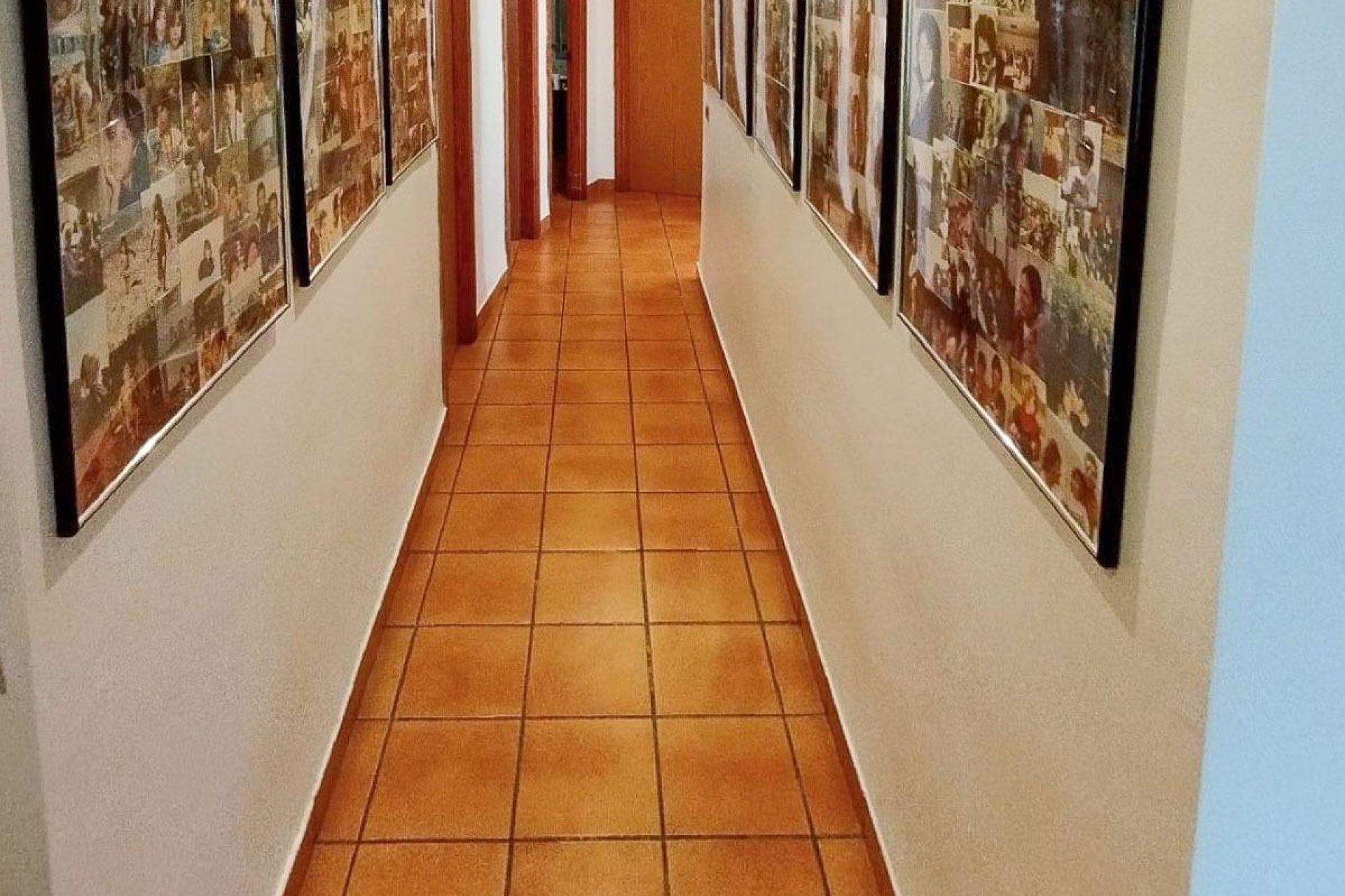 Resale - Village house -
Alfaz del Pi