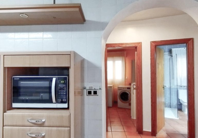 Resale - Village house -
Alfaz del Pi