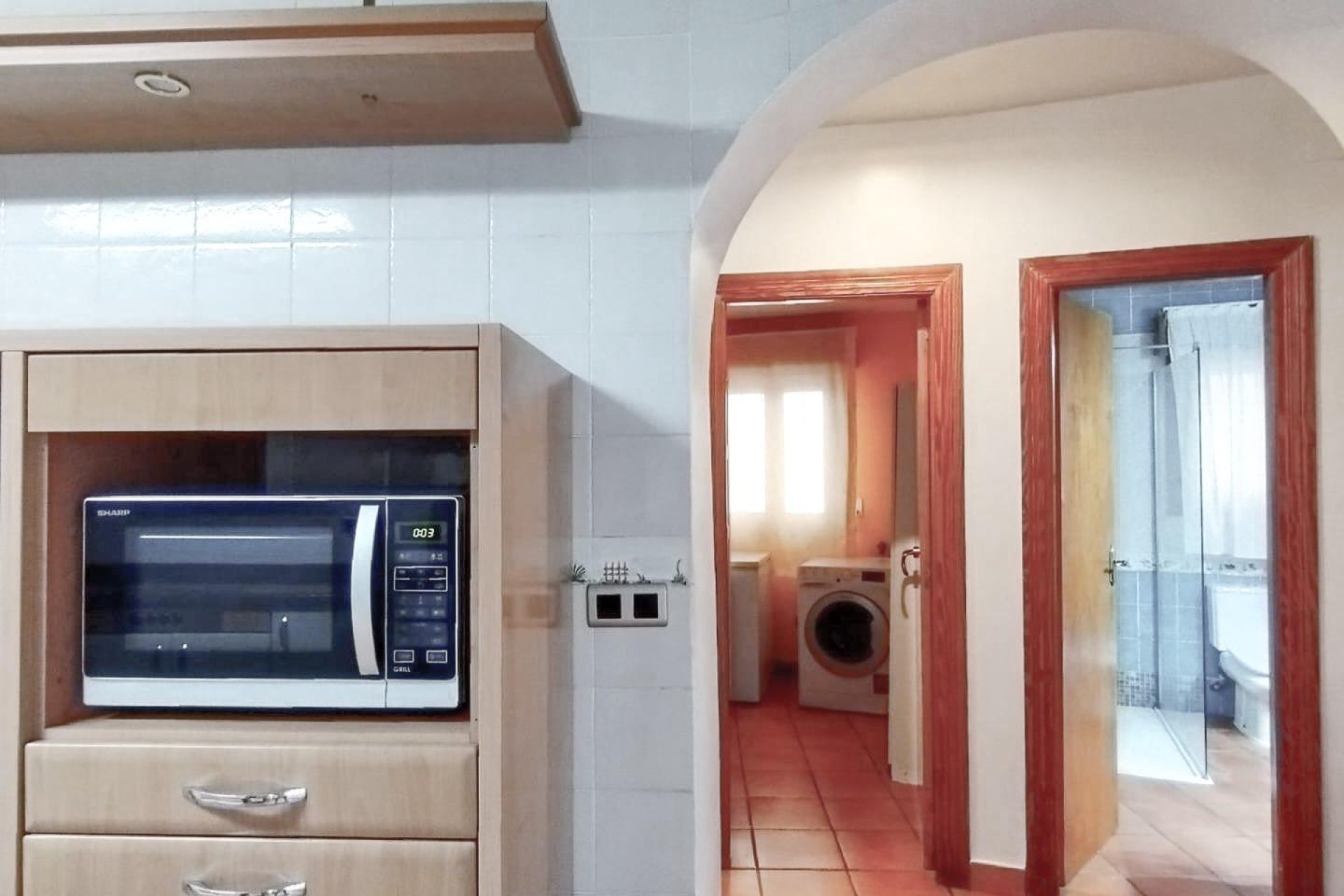 Resale - Village house -
Alfaz del Pi