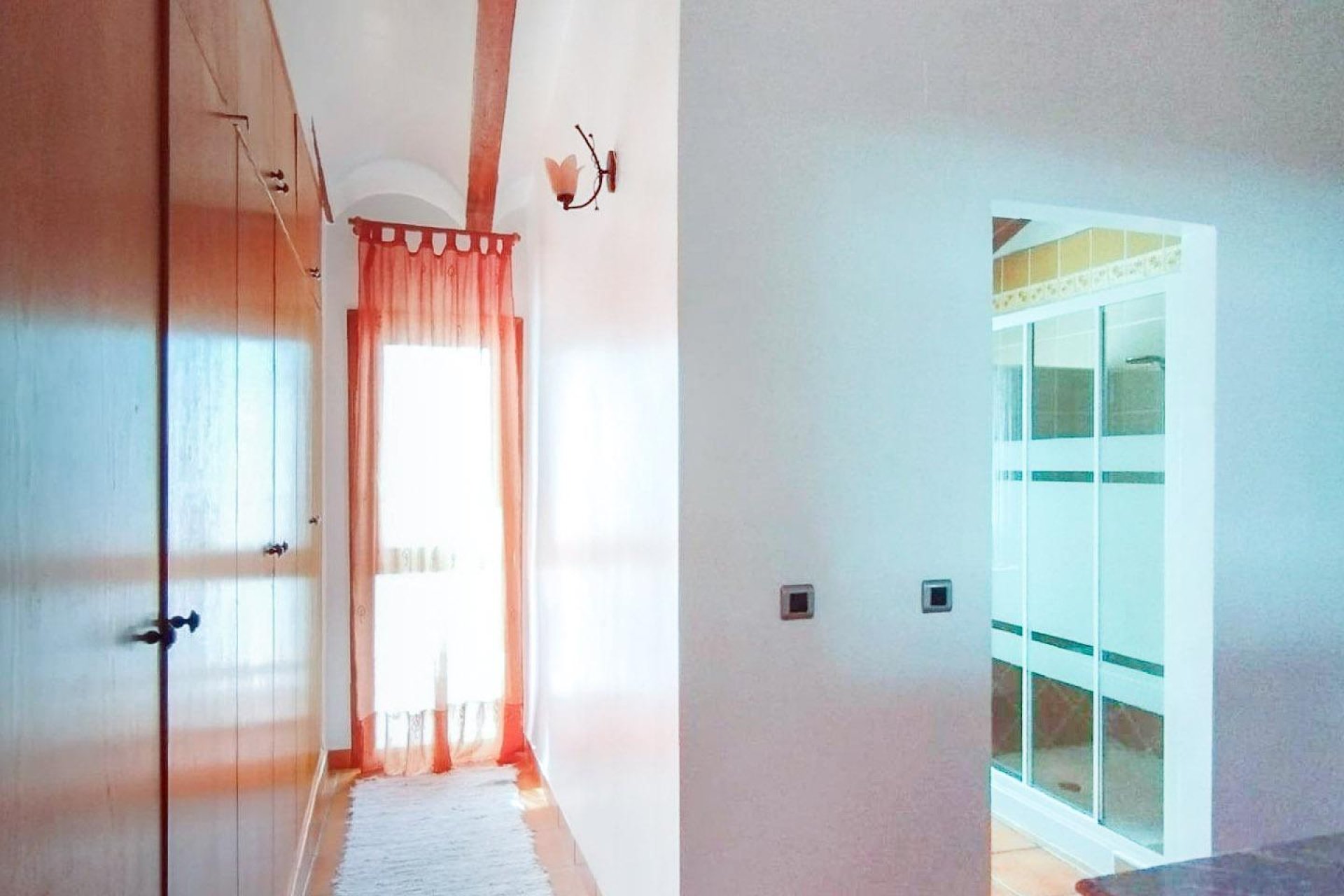 Resale - Village house -
Alfaz del Pi