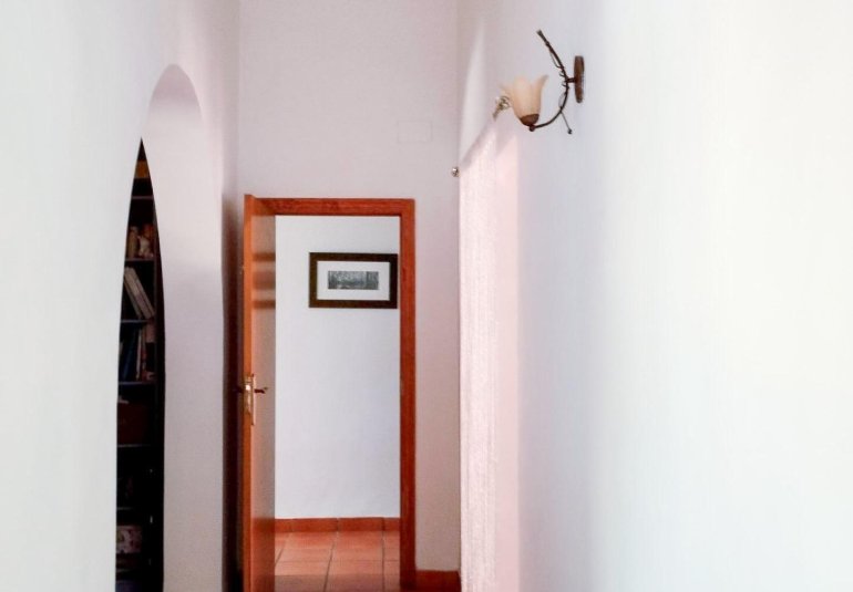 Resale - Village house -
Alfaz del Pi