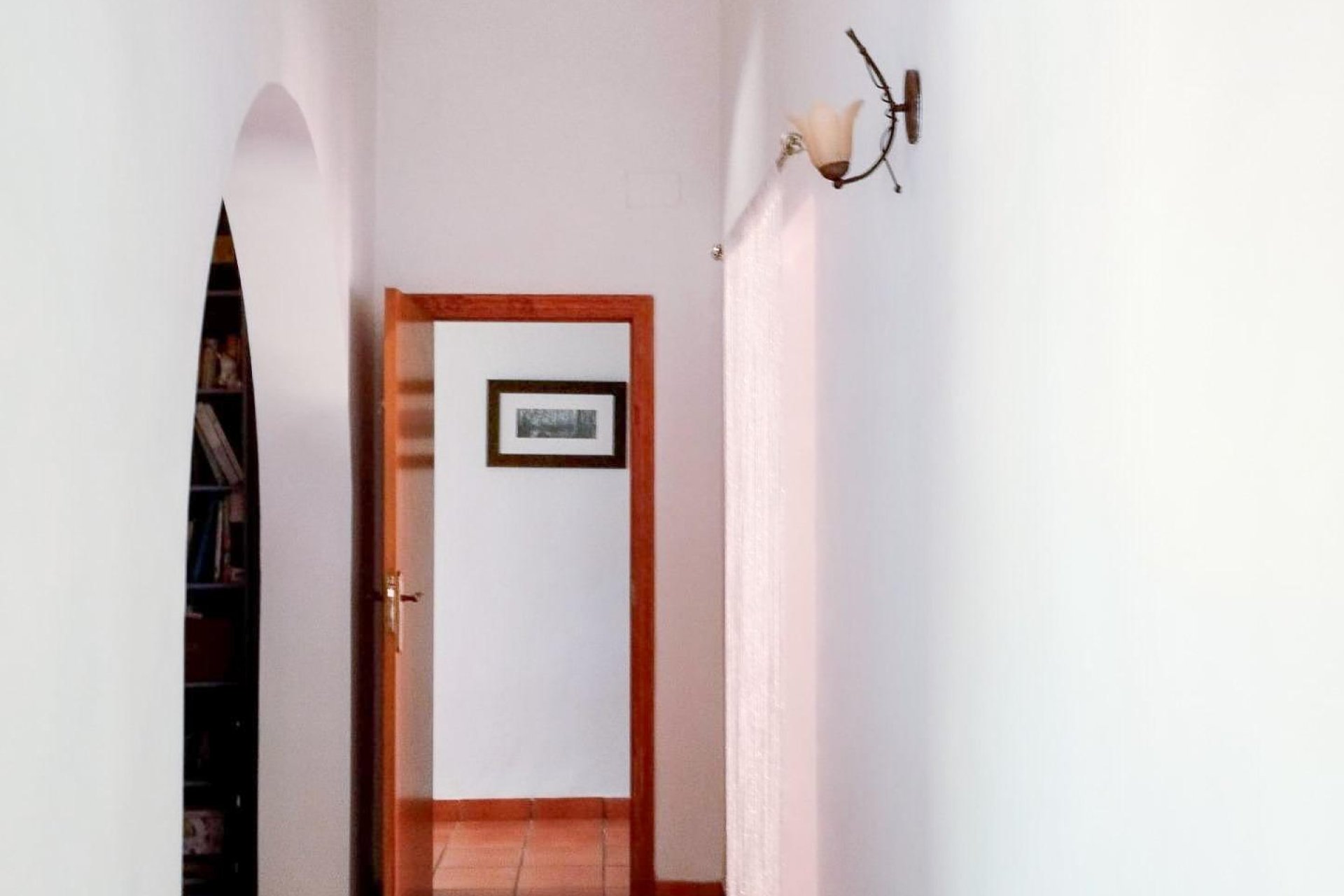 Resale - Village house -
Alfaz del Pi