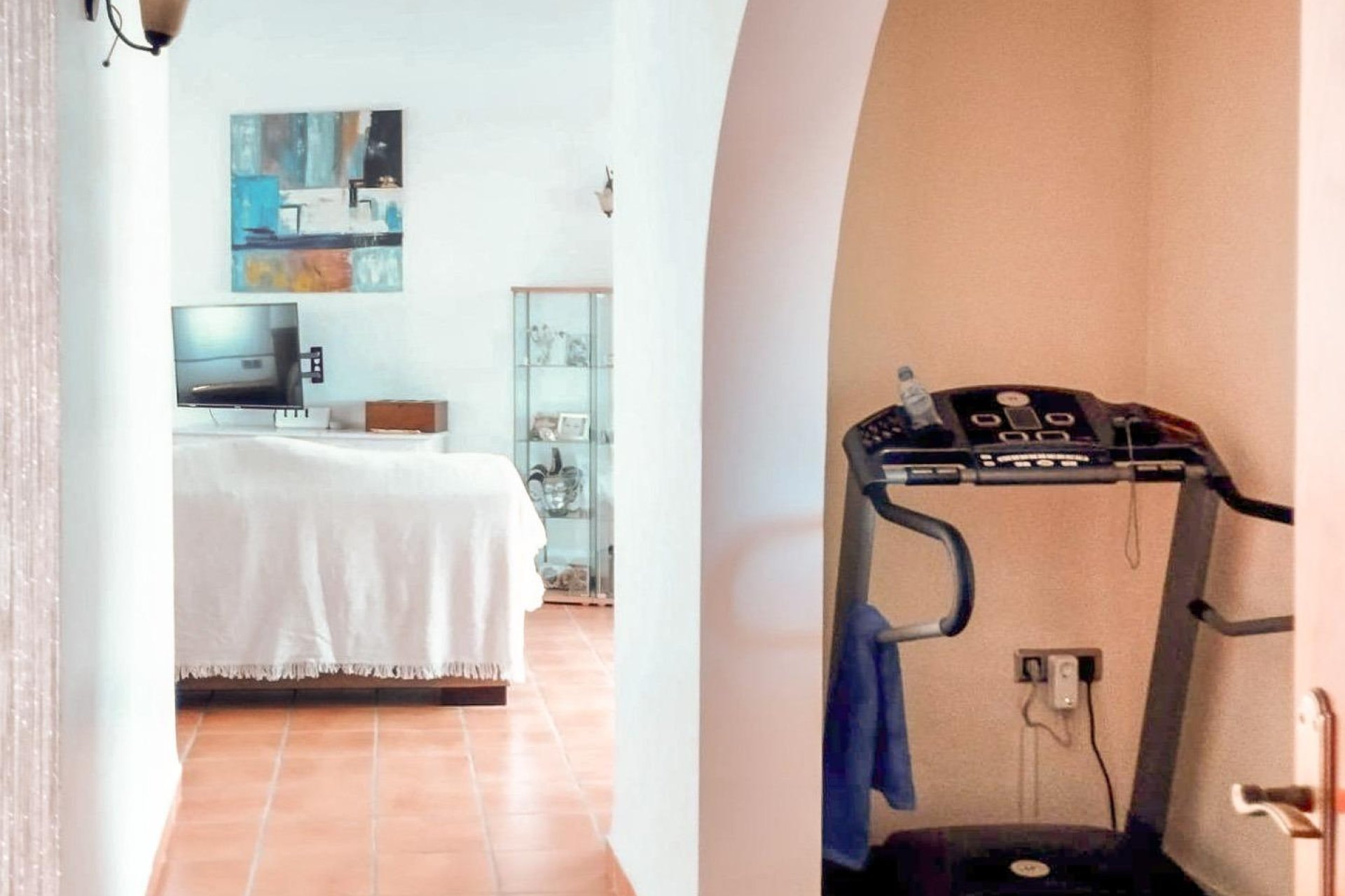 Resale - Village house -
Alfaz del Pi