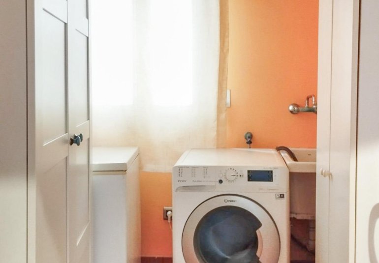 Resale - Village house -
Alfaz del Pi