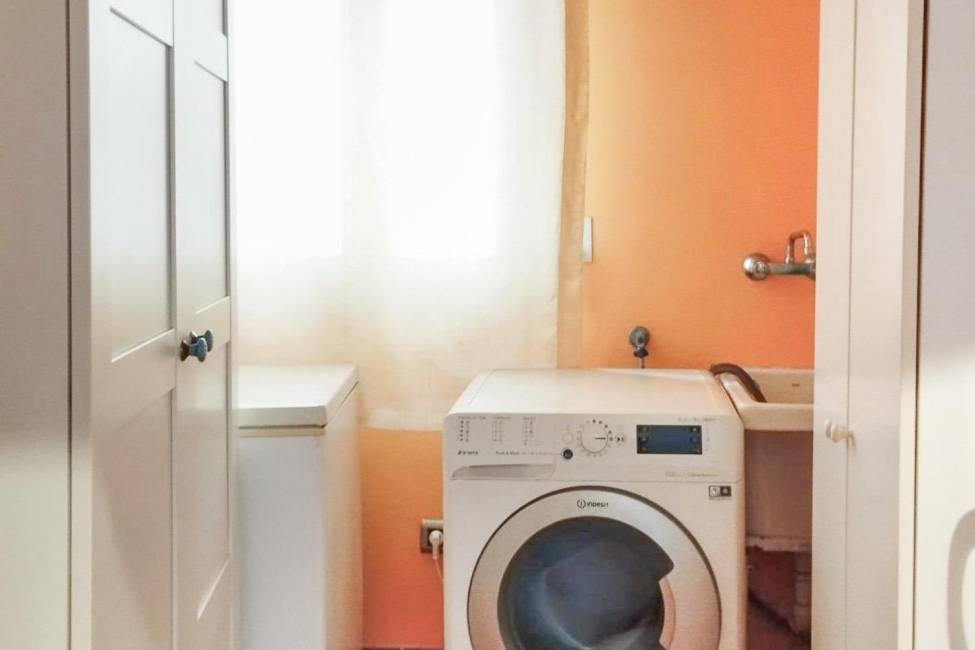 Resale - Village house -
Alfaz del Pi