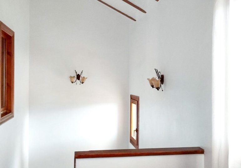 Resale - Village house -
Alfaz del Pi