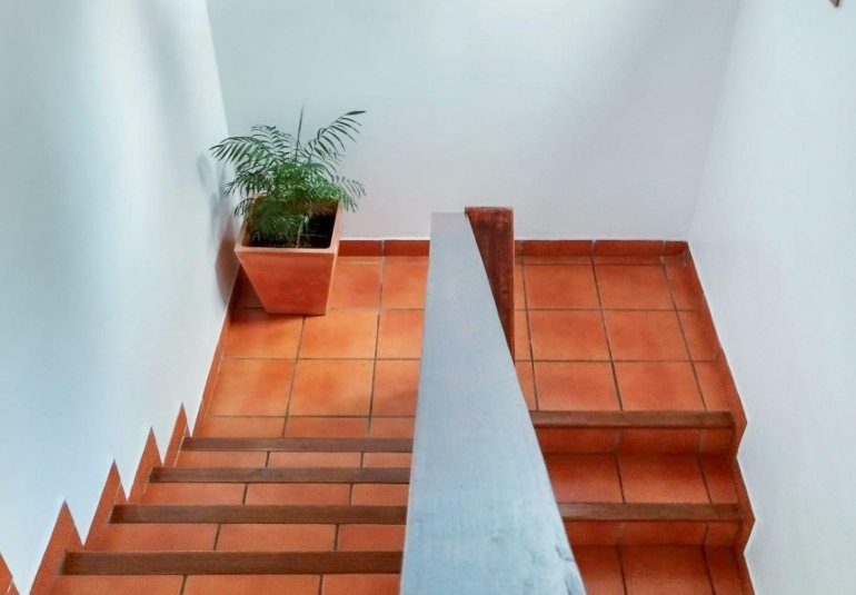 Resale - Village house -
Alfaz del Pi