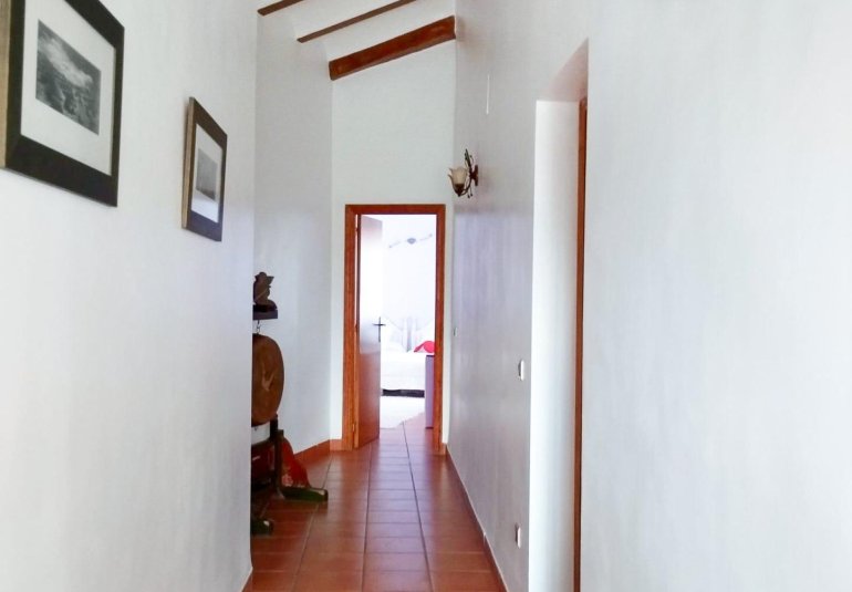 Resale - Village house -
Alfaz del Pi