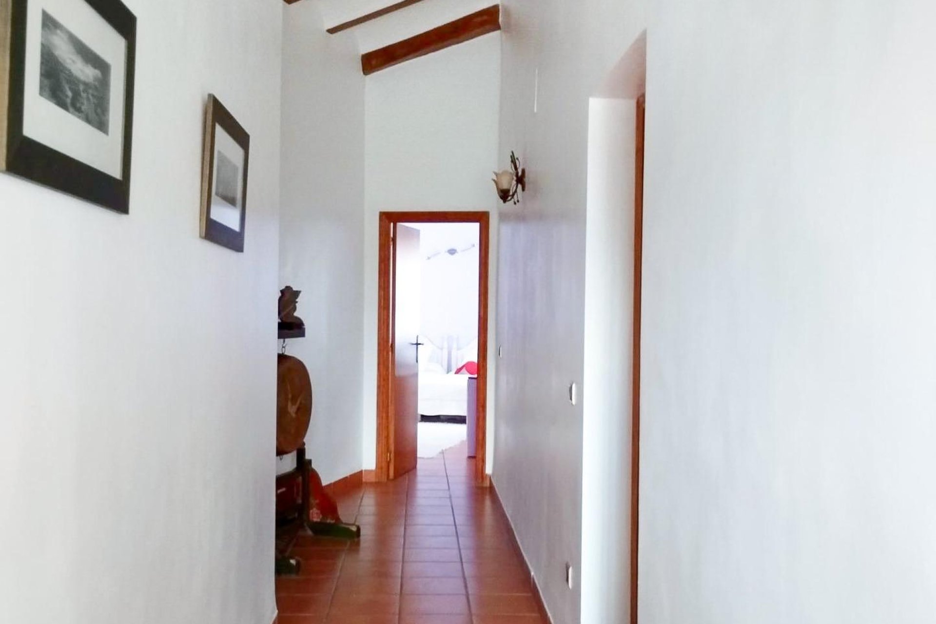 Resale - Village house -
Alfaz del Pi