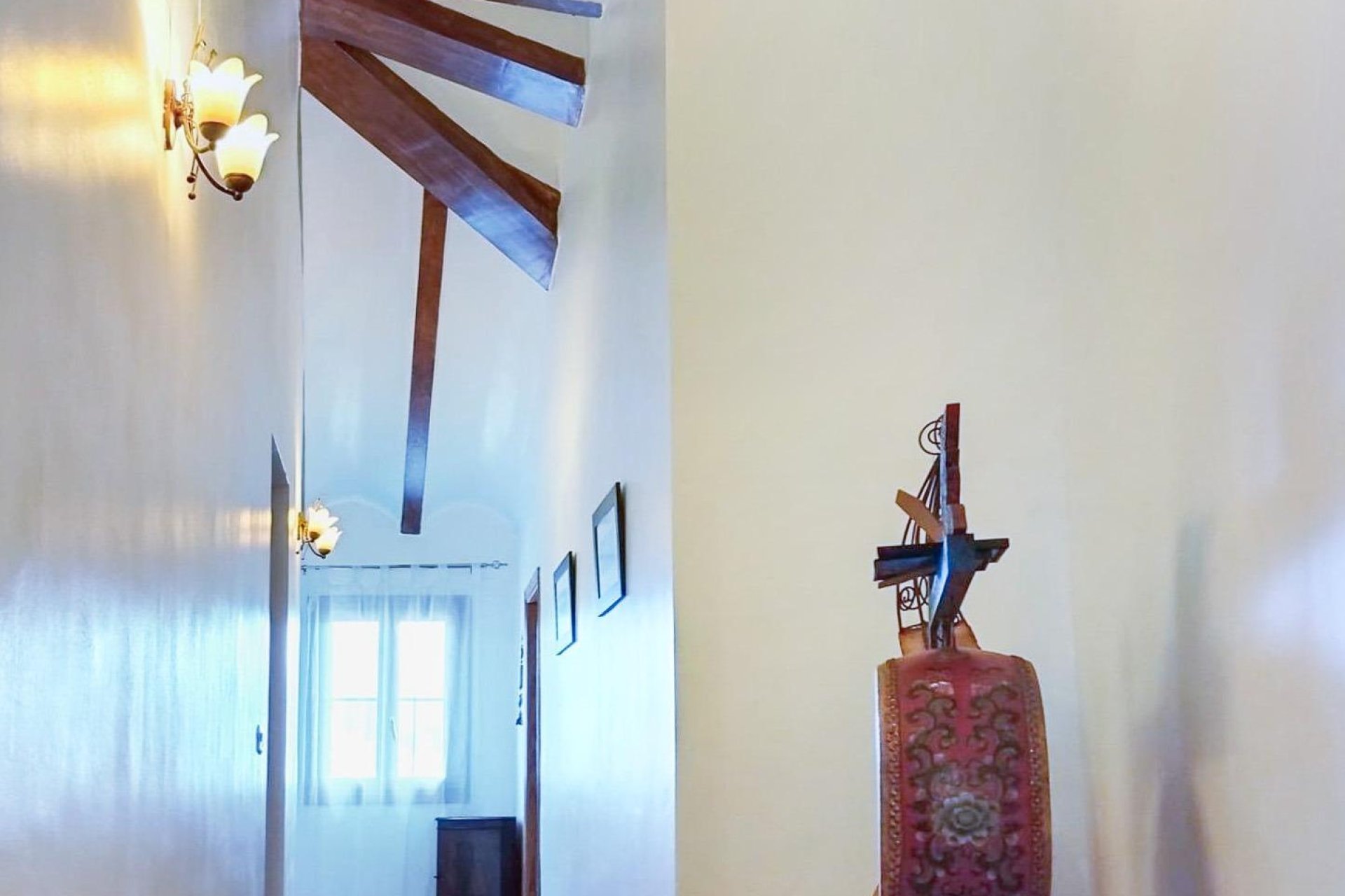 Resale - Village house -
Alfaz del Pi