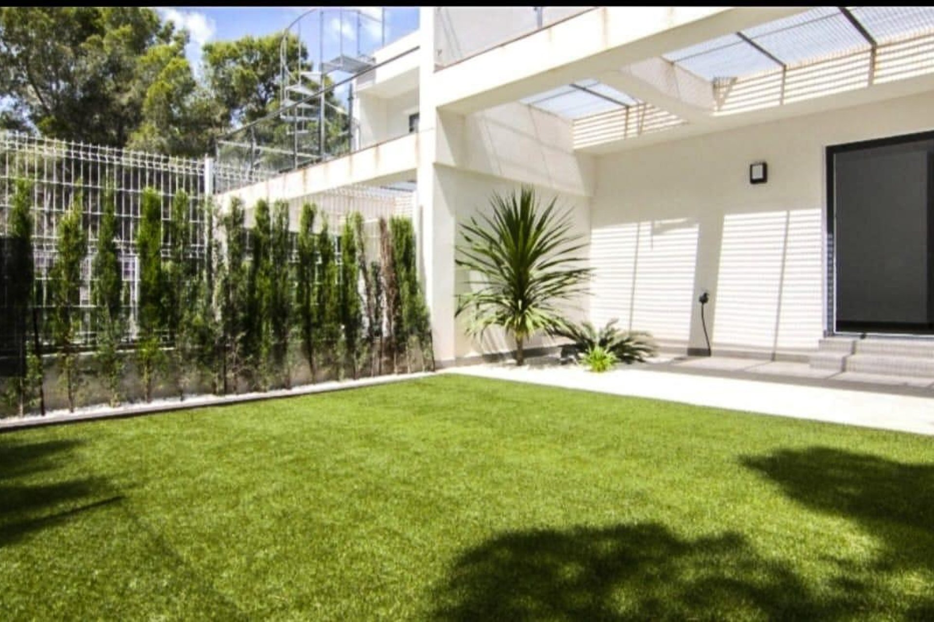 Reventa - Adosado -
Alfaz del Pi - Albir