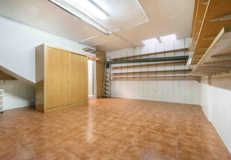 Reventa - Adosado -
Alfaz del Pi - Albir