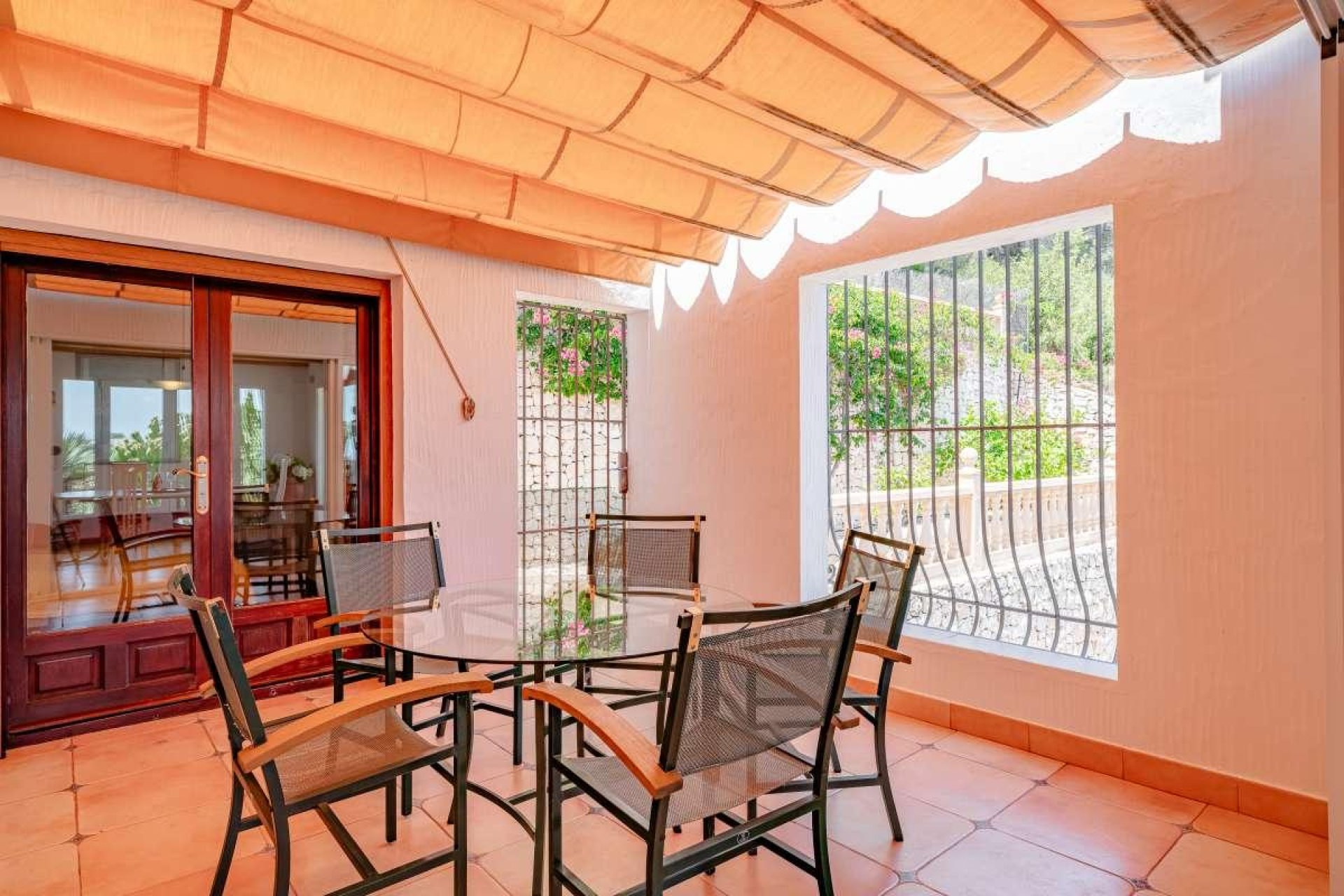 Reventa - Adosado -
Jávea