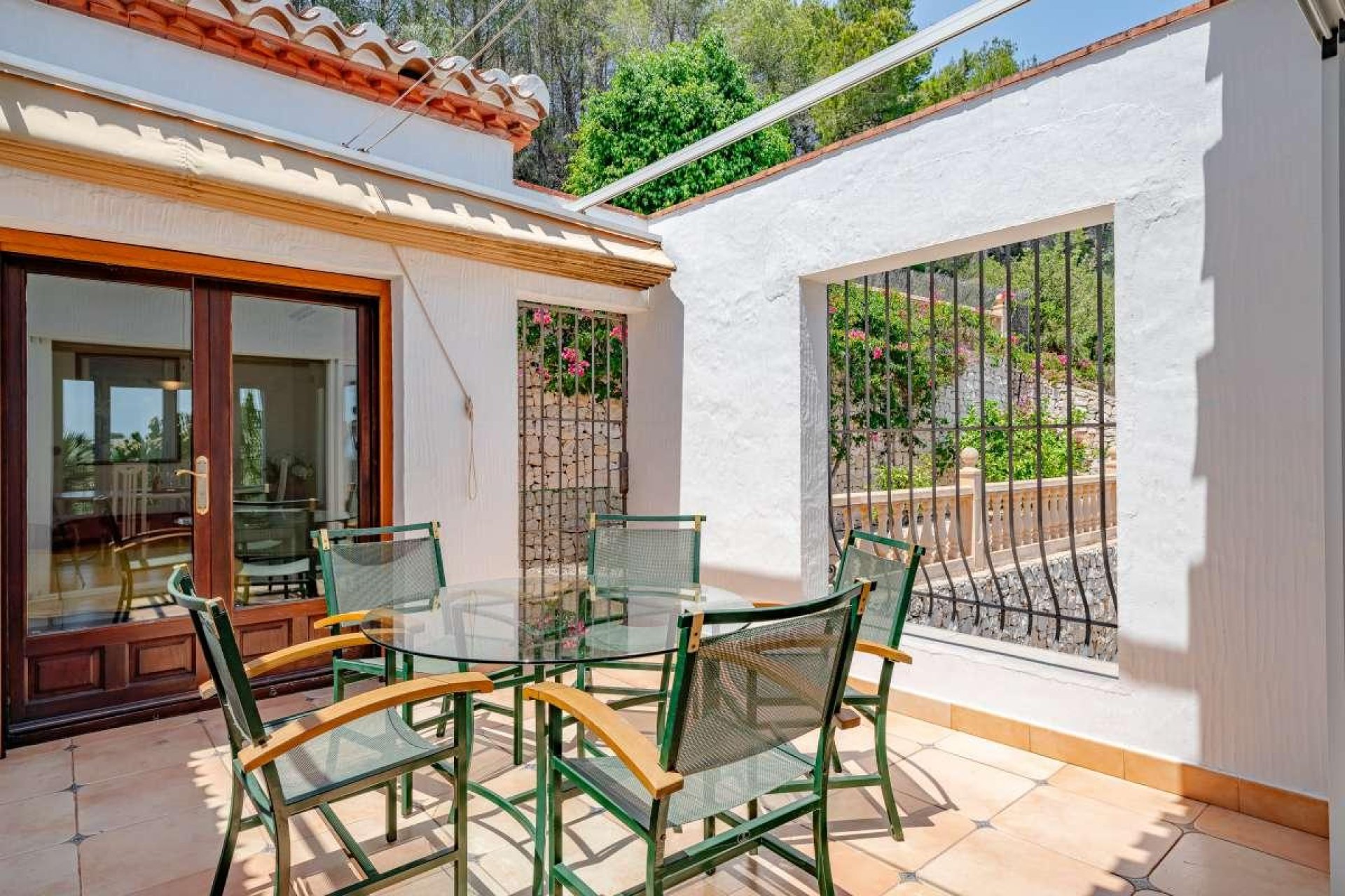 Reventa - Adosado -
Jávea