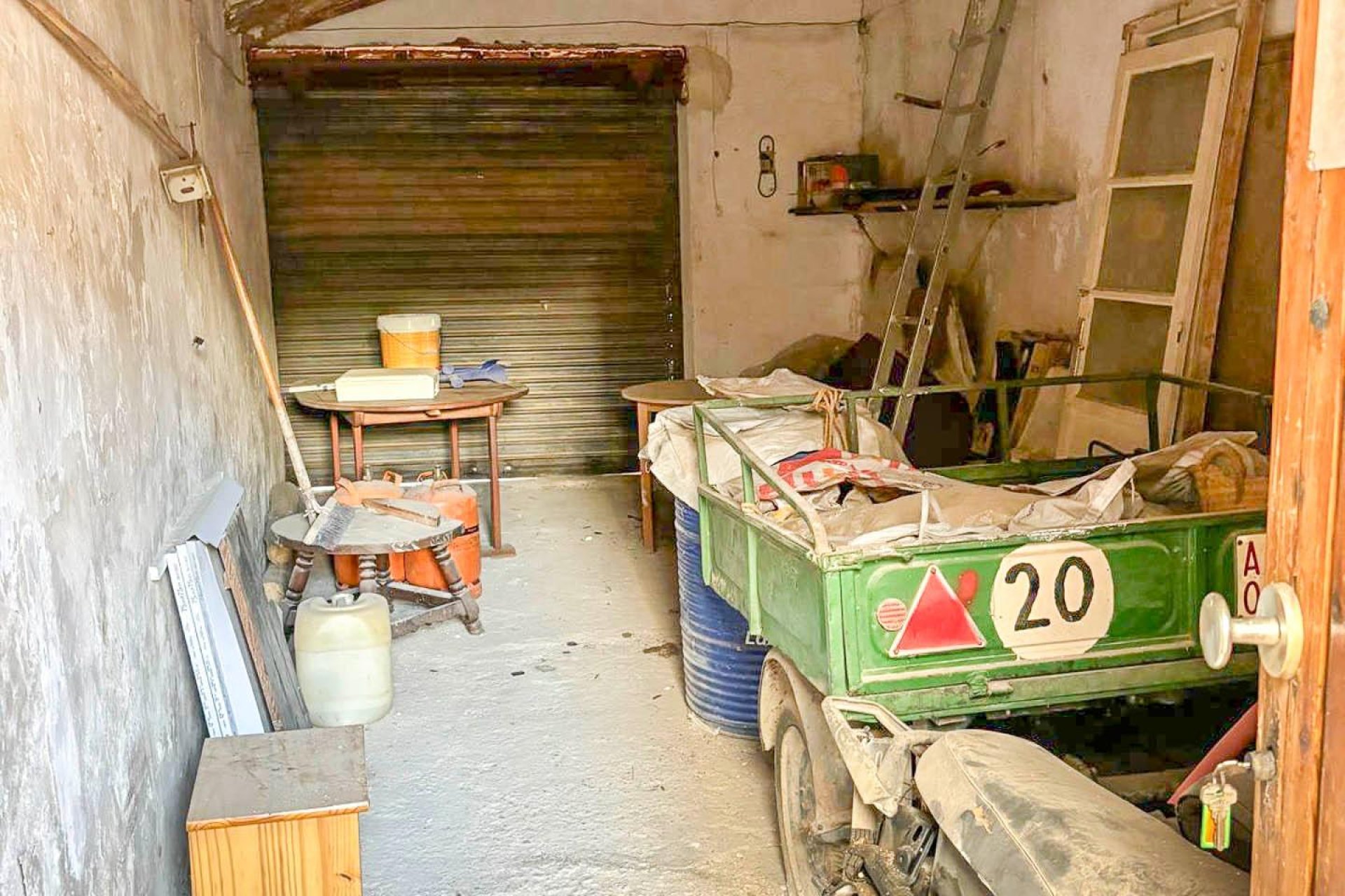 Reventa - Adosado -
l'Alfas del Pi - Pueblo