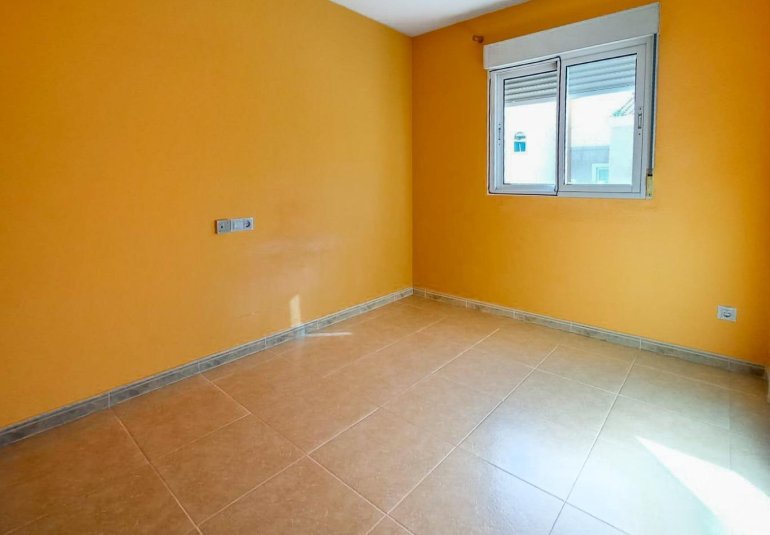 Reventa - Adosado -
La Nucía - La nucia