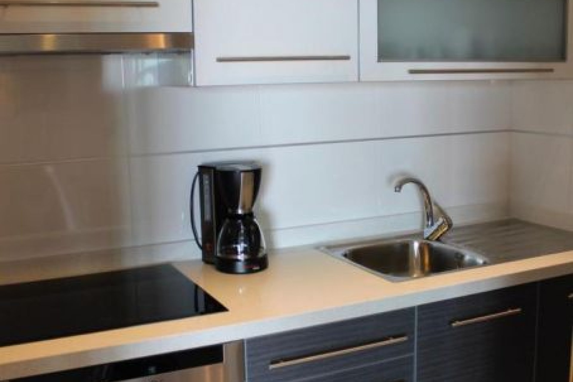 Reventa - Apartamento / piso -
Alfaz del Pi - Albir