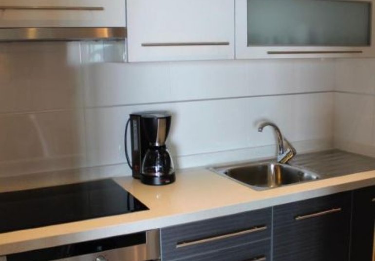 Reventa - Apartamento / piso -
Alfaz del Pi - Albir