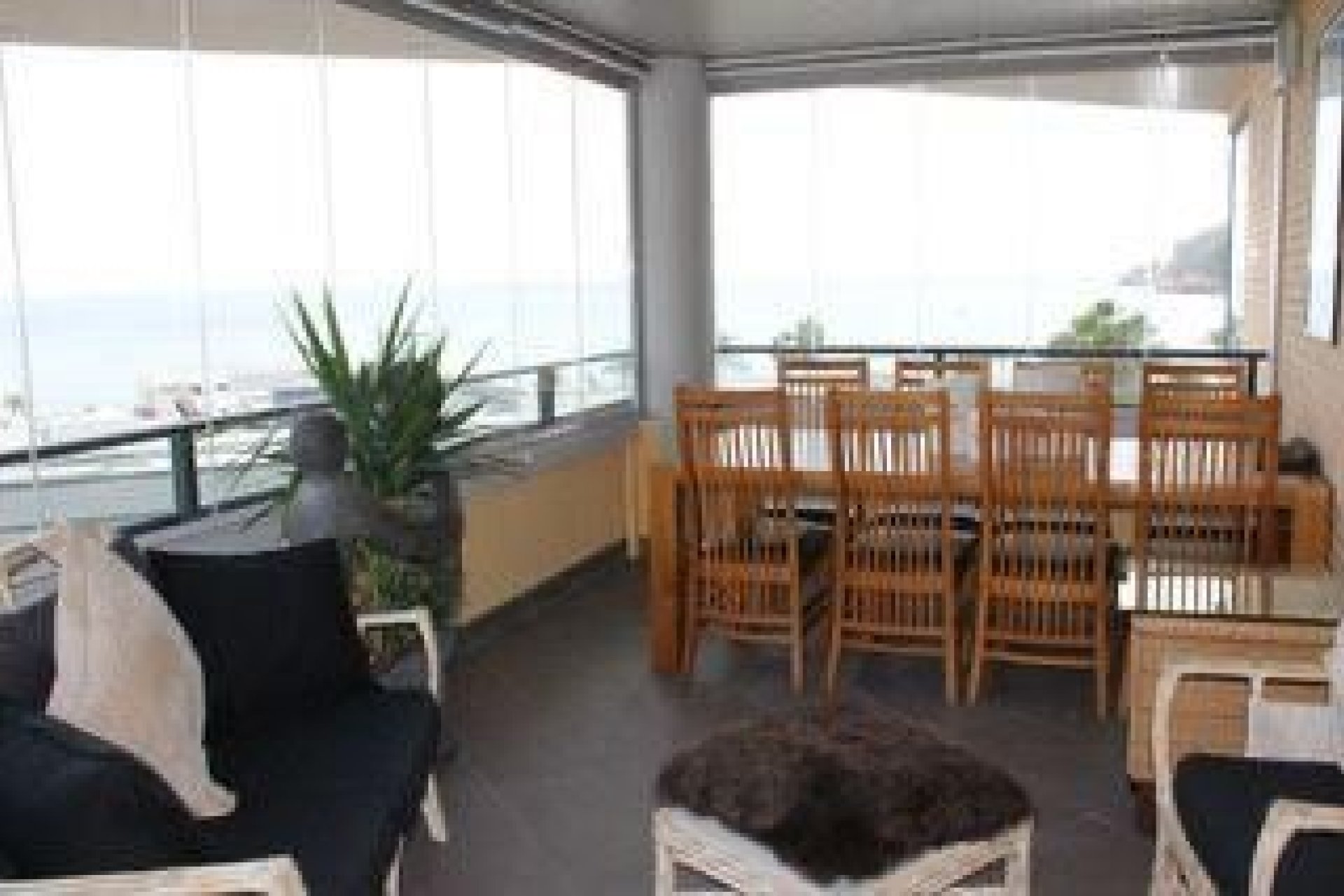 Reventa - Apartamento / piso -
Alfaz del Pi - Albir