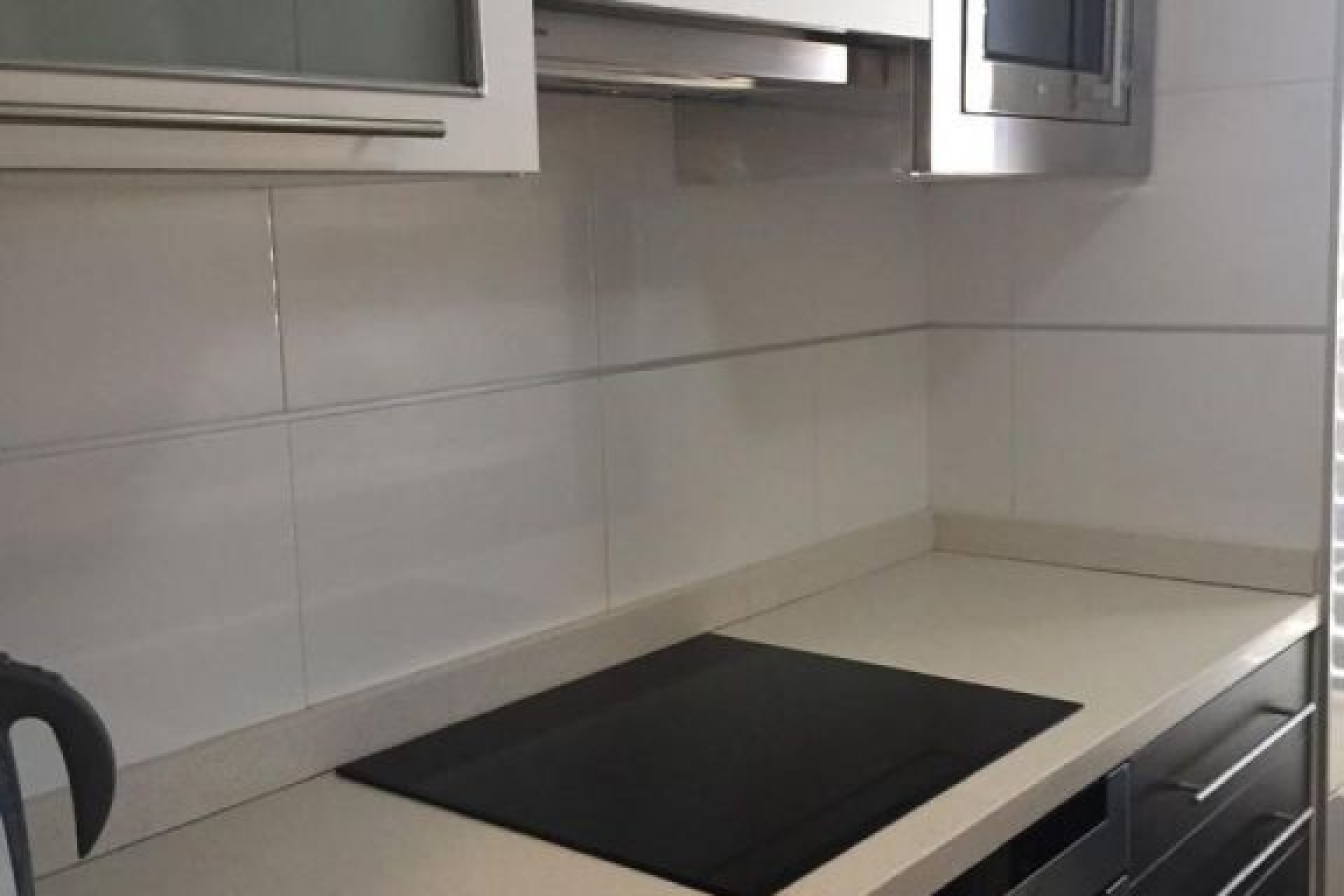 Reventa - Apartamento / piso -
Alfaz del Pi - Albir