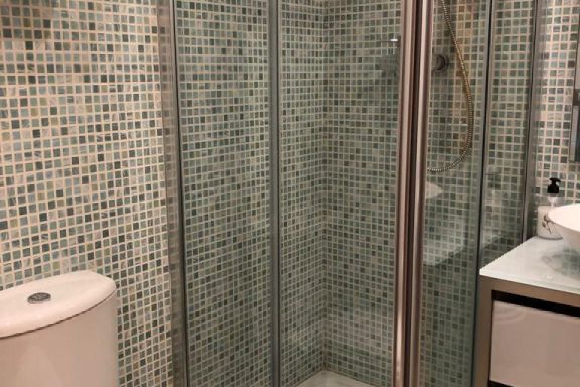 Reventa - Apartamento / piso -
Alfaz del Pi - Albir