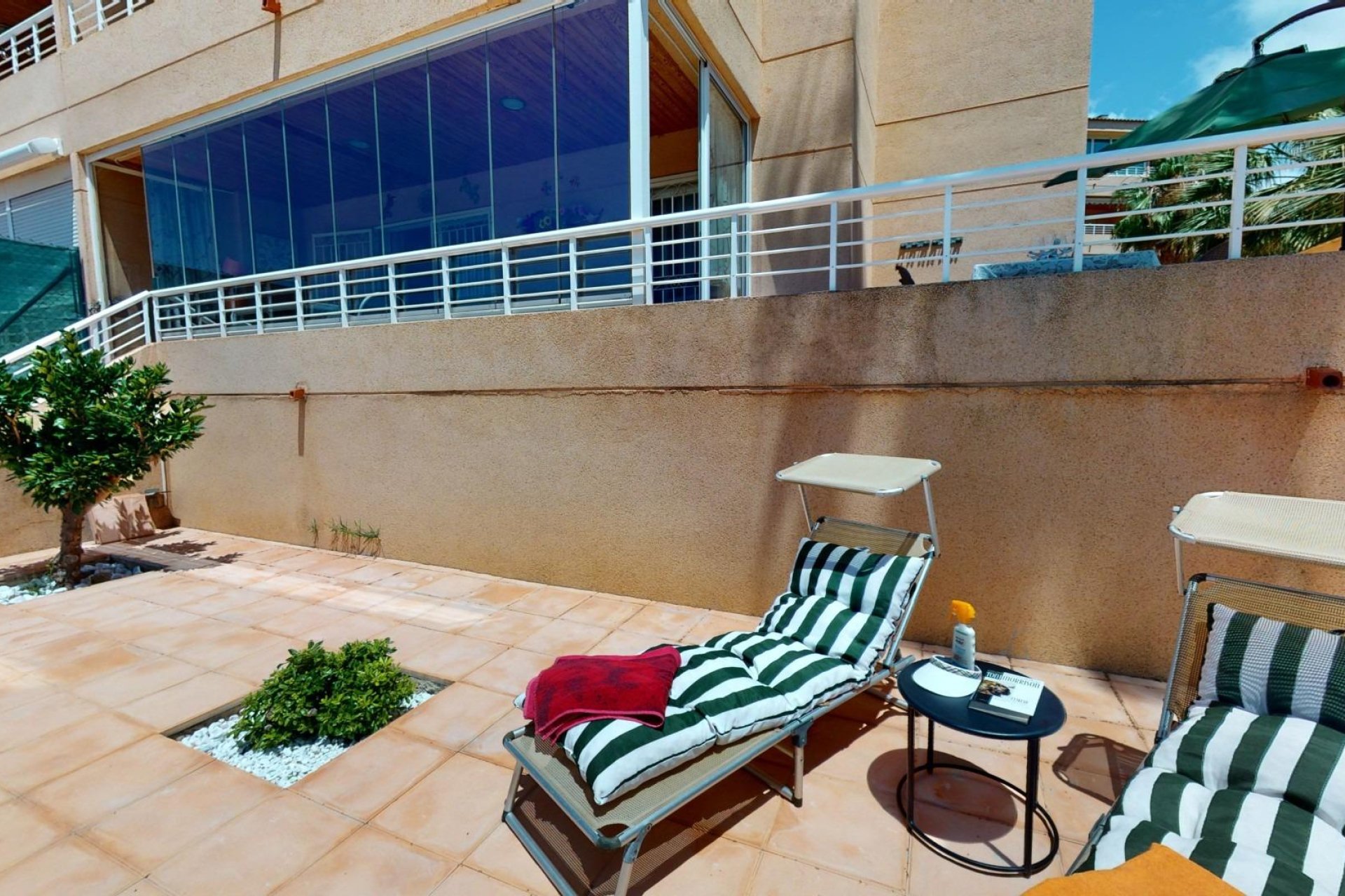 Reventa - Apartamento / piso -
Alfaz del Pi - Albir