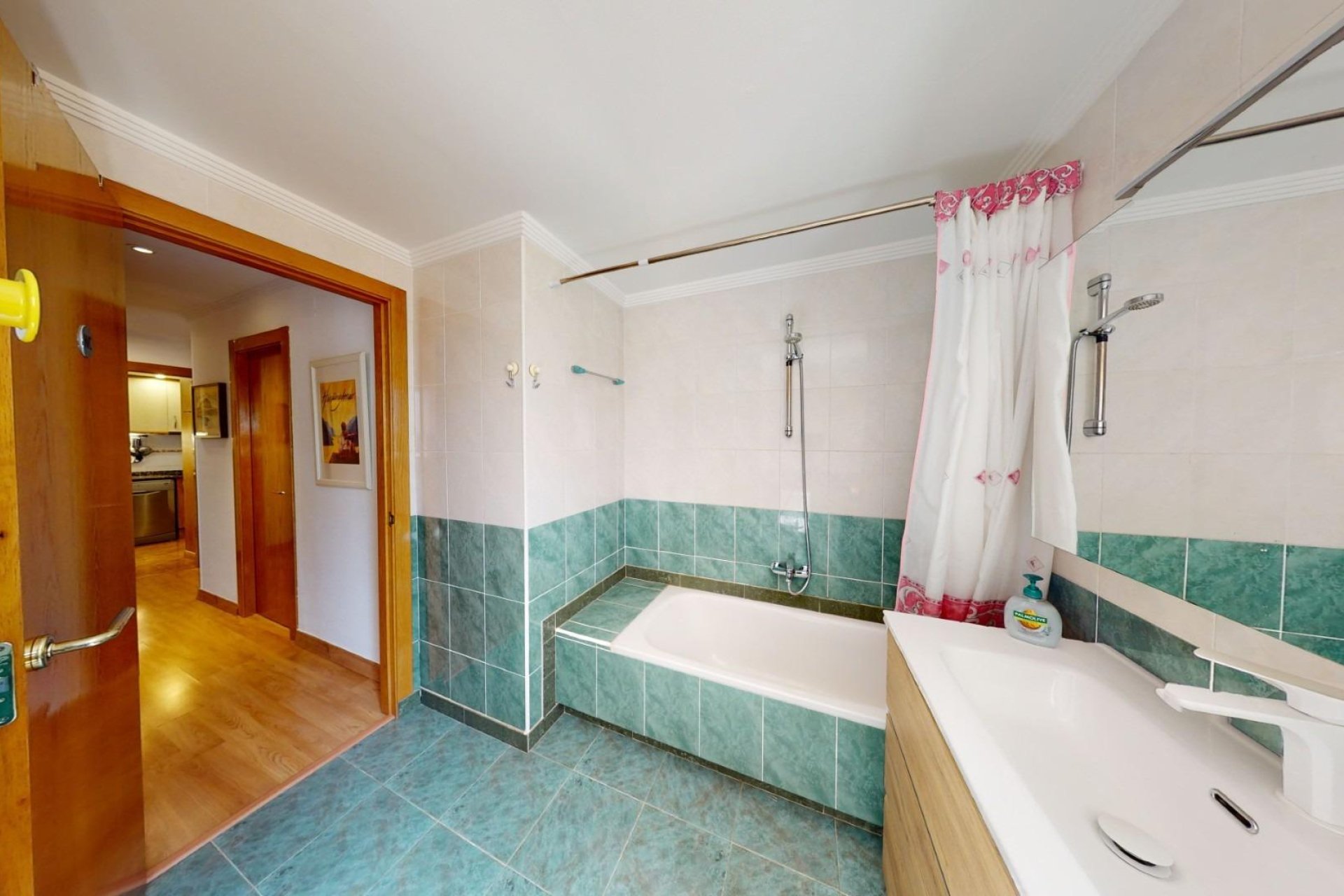 Reventa - Apartamento / piso -
Alfaz del Pi - Albir