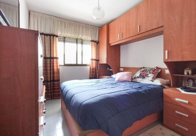 Reventa - Apartamento / piso -
Alfaz del Pi - Albir