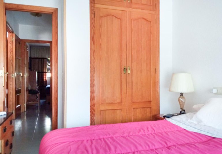 Reventa - Apartamento / piso -
Alfaz del Pi - Albir