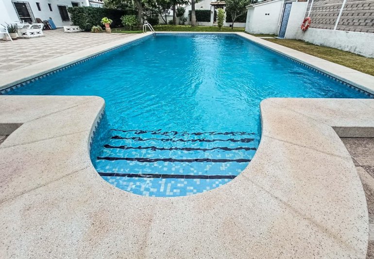 Reventa - Apartamento / piso -
Alfaz del Pi - Albir