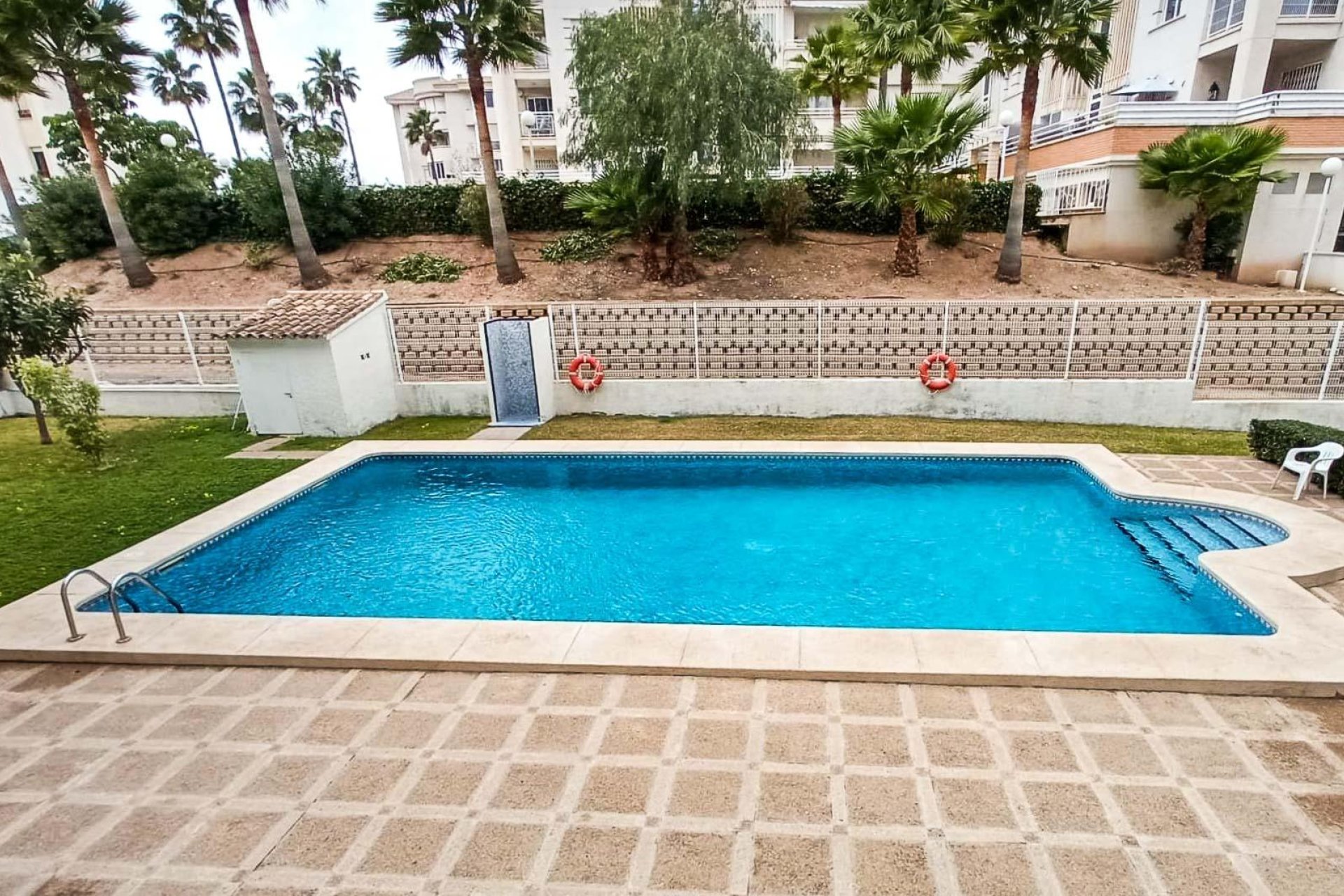 Reventa - Apartamento / piso -
Alfaz del Pi - Albir