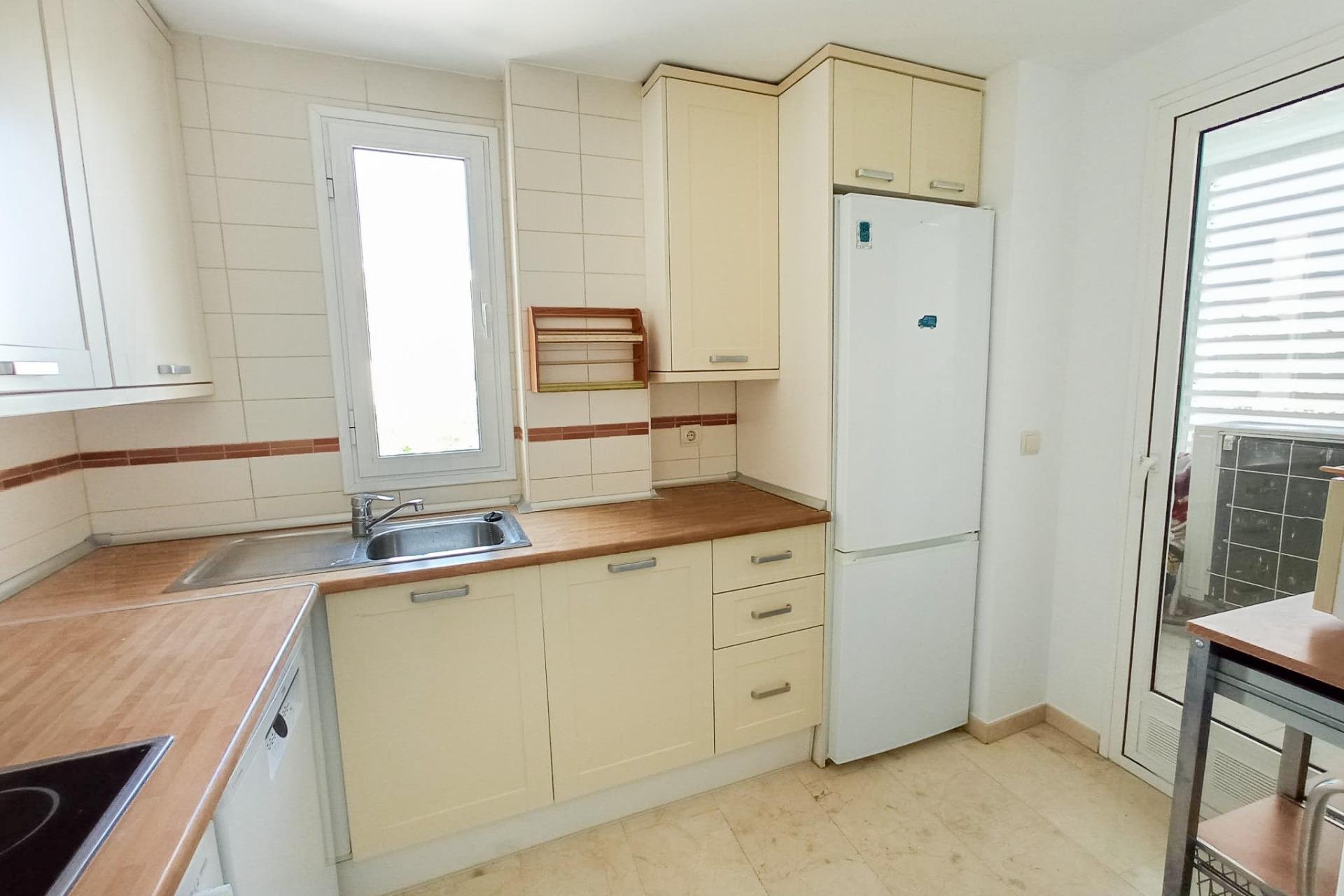 Reventa - Apartamento / piso -
Alfaz del Pi - Albir