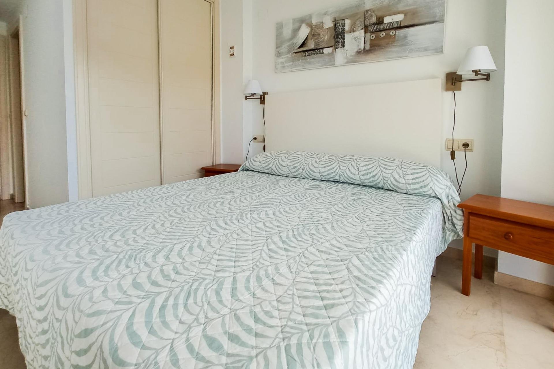 Reventa - Apartamento / piso -
Alfaz del Pi - Albir